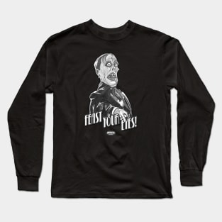 The Phantom Of The Opera Long Sleeve T-Shirt